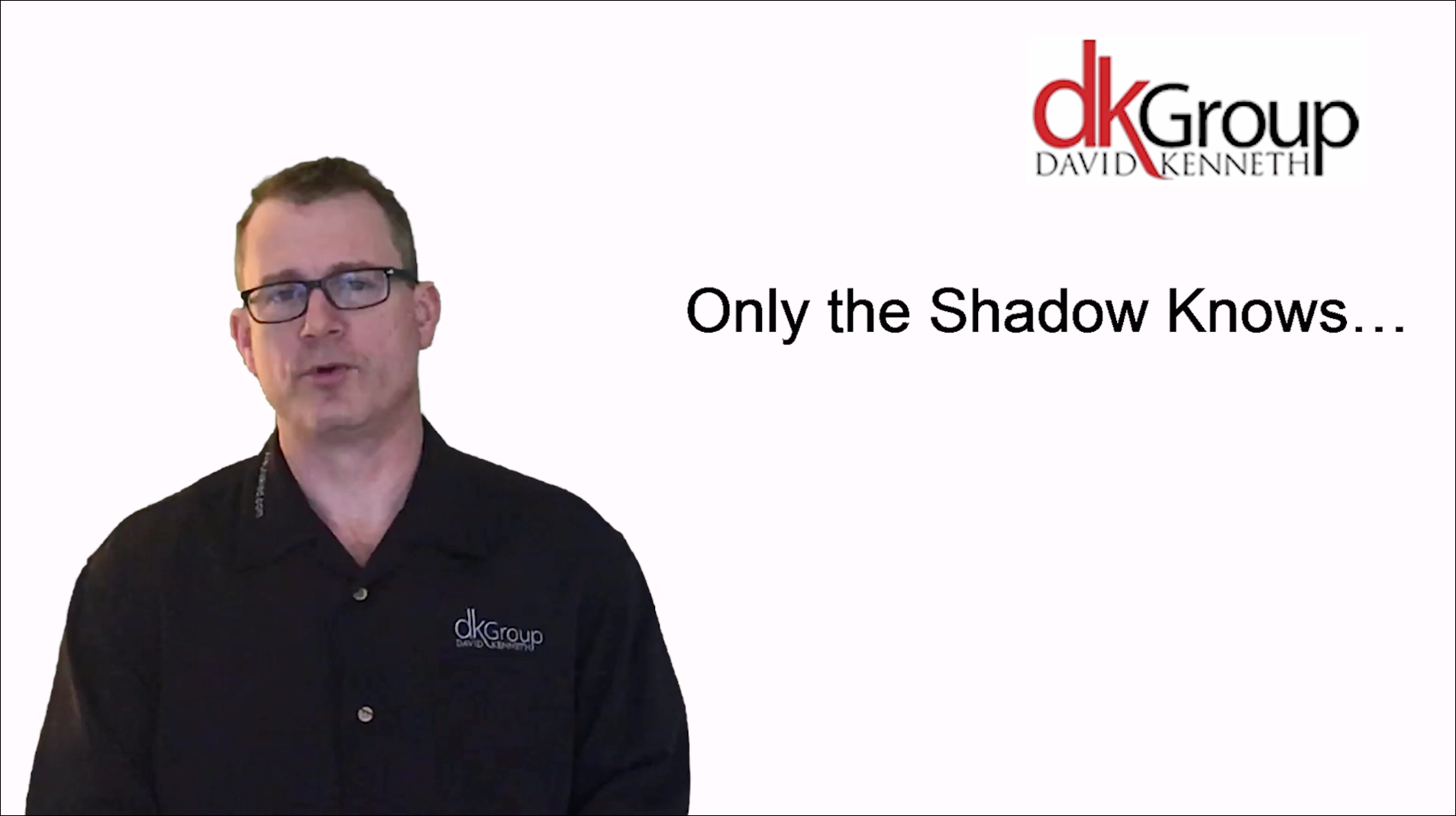 Shadow IT: Symptoms and Causes