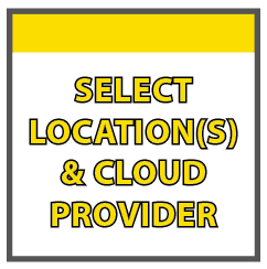 Select Target Location Provider