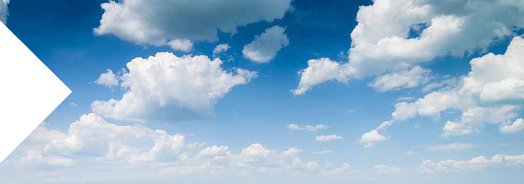 Hybrid IT Management curtails cloud sprawl-image of clouds.