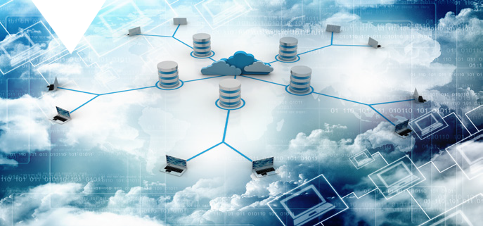 Cloud network